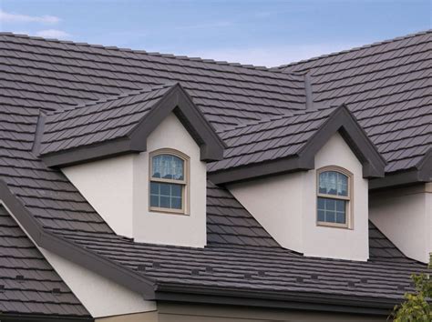 steel roofing styles for homes